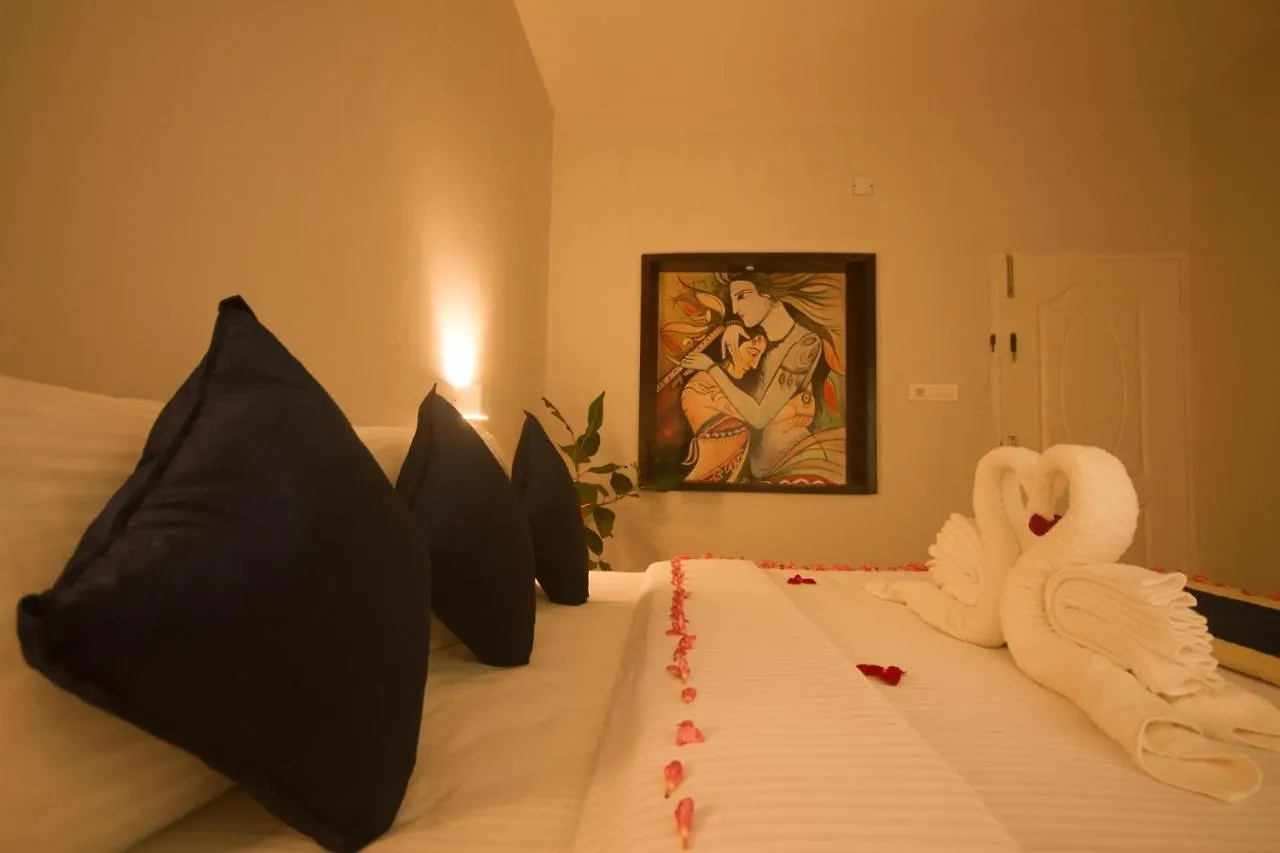Kshetra Ayurveda & Yoga Retreat, Varkala