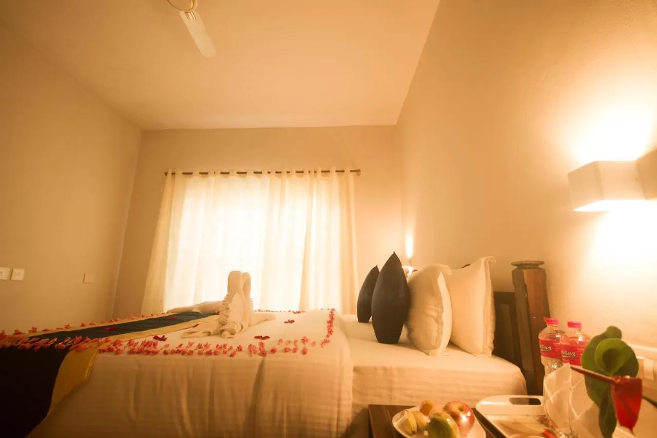 Kshetra Ayurveda & Yoga Retreat, Varkala