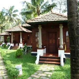 Holiday park Rajadhani 5th Season, Varkala