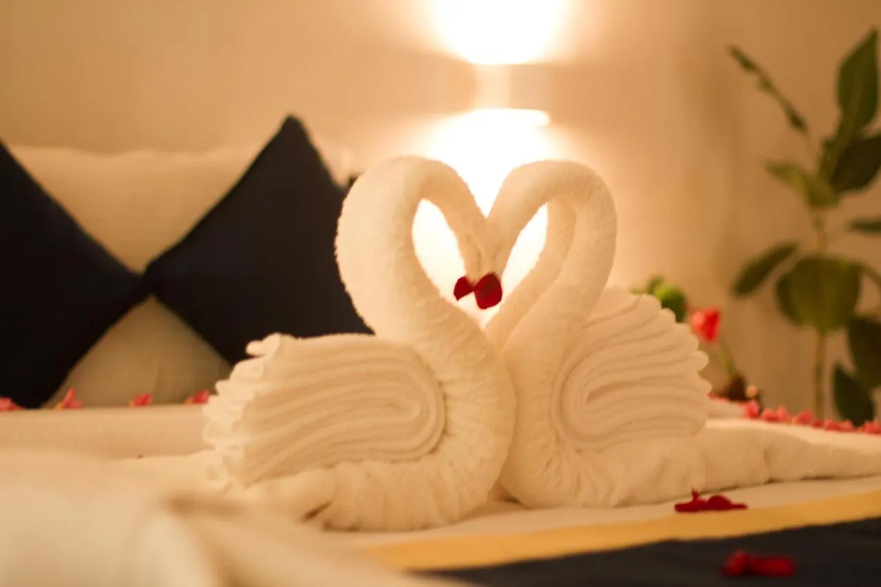 Kshetra Ayurveda & Yoga Retreat, 瓦尔卡拉 度假村