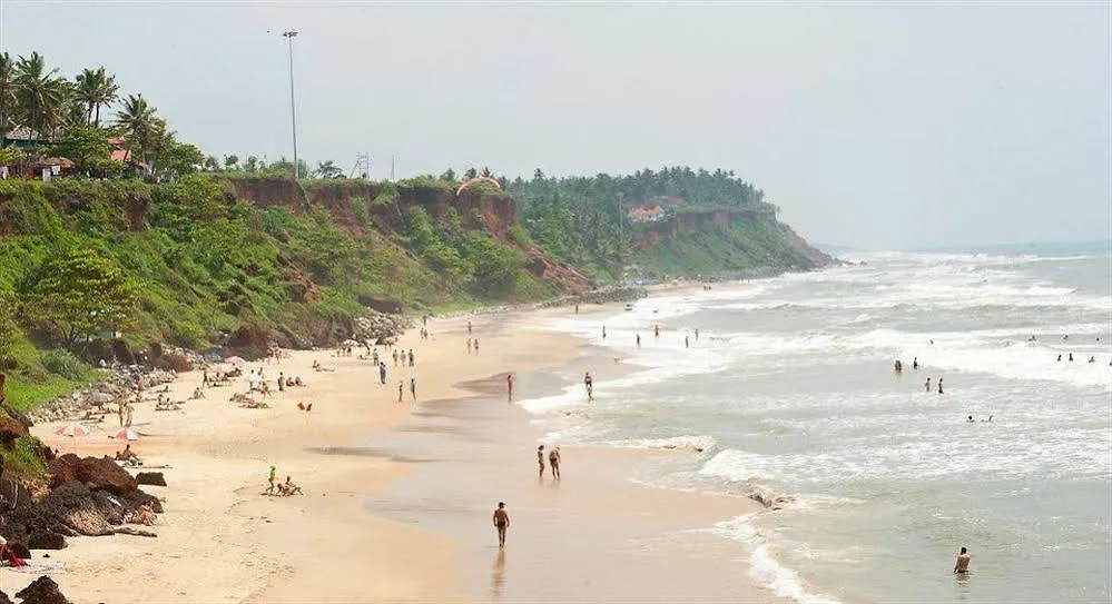 Kshetra Ayurveda & Yoga Retreat, Varkala
